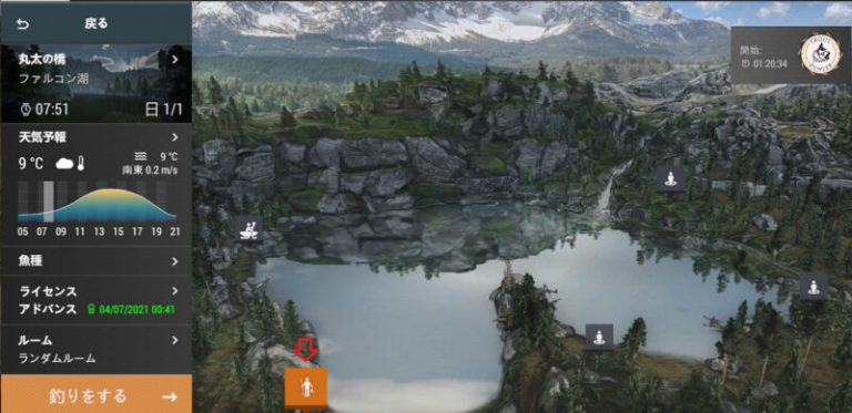 fishing planet falcon lake oregon fishing planet falcon lake oregon